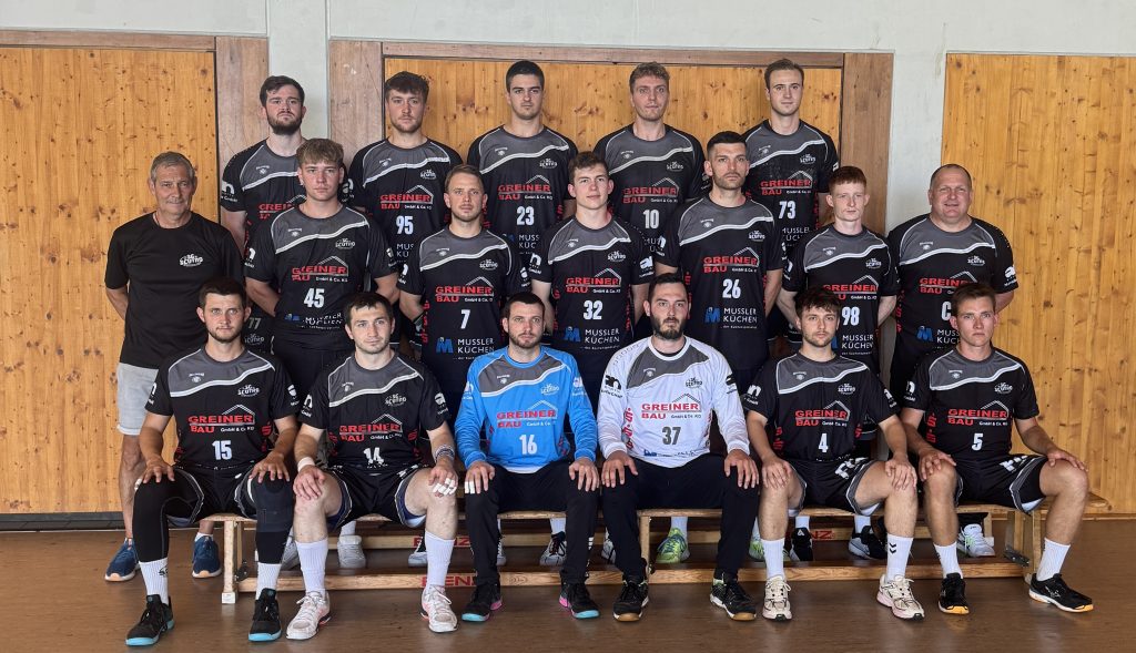 Herren 1 aktuell